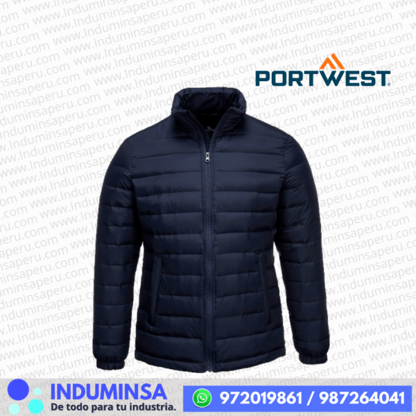 Chaqueta Aspen de mujer S545 Portwest