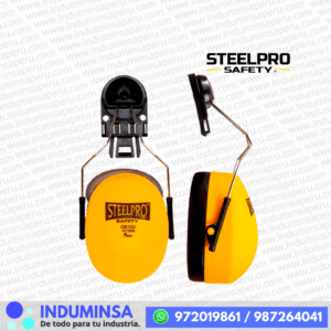 Orejera para Casco CM 3000 Steelpro
