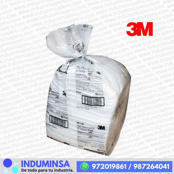 Paño Absorbente HP-156 3M