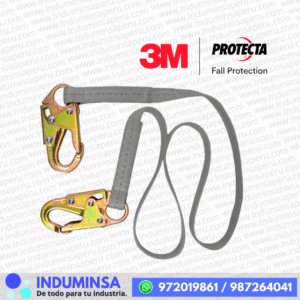 Eslinga para posicionamiento Lineal COD:1228020 - 3M