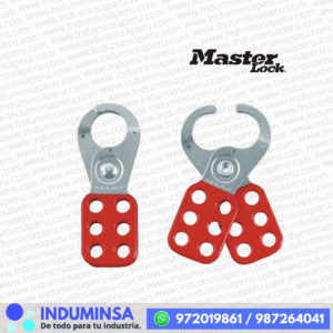 Pinza de Bloqueo 420 Master Lock