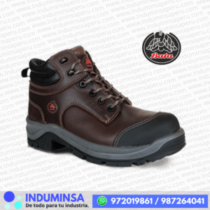 Botin Durango Bata Industrial