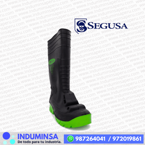 Botín Nitro Metatarsal Segusa