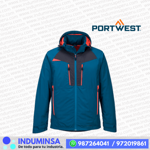 Chaqueta de Invierno DX460 Portwest
