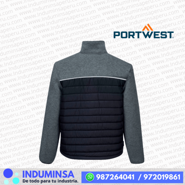 Chaqueta DX4 Hybrid Baffle DX471 Portwest