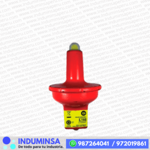 Guindola Luminosa Lalizas