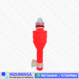 Luz de Guindola para Aro Salvavidas