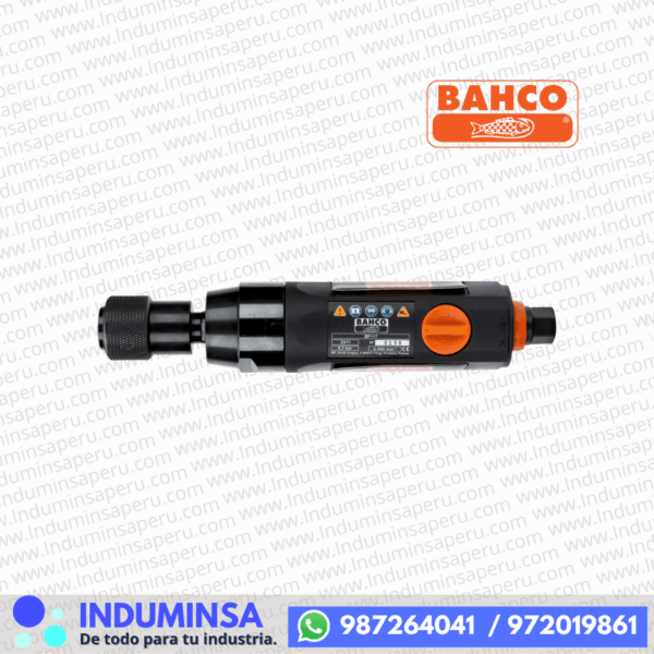 BP117 Bahco