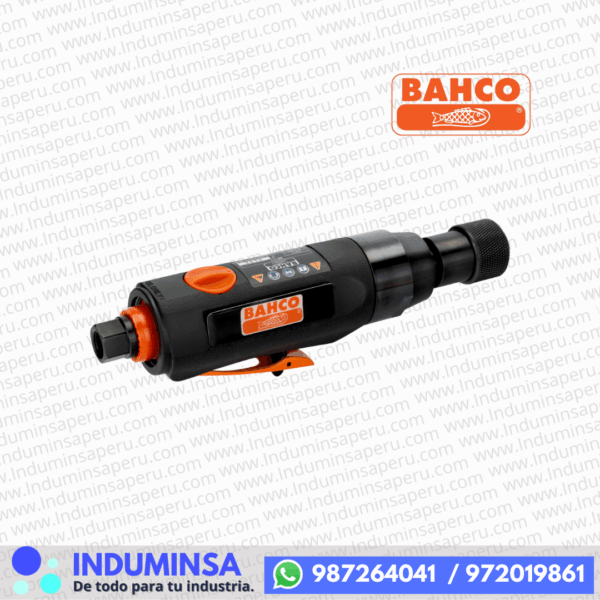 BP117 Bahco