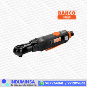 Ratchet neumatico 3/8" 0-31Nm BP820 Bahco