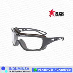 Lentes de Seguridad CheckLite Luna Clara CL510PF MCR Safety