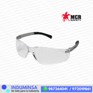 Lentes de Seguridad BearKat® BK Luna Clara BK110PF MCR Safety