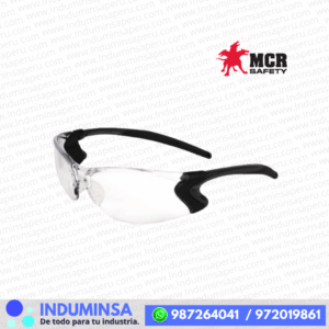 Lentes Backdraft® Luna Clara BD110PF MCR Safety