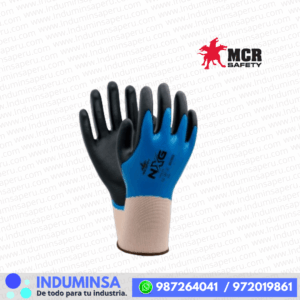 Guante de Nitrilo NXG® 96785 MCR Safety