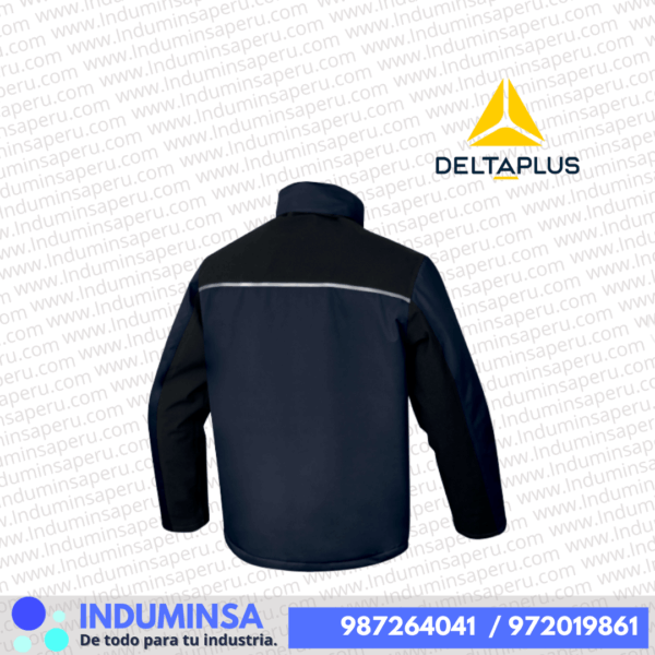 Casaca de Trabajo AREN Delta Plus