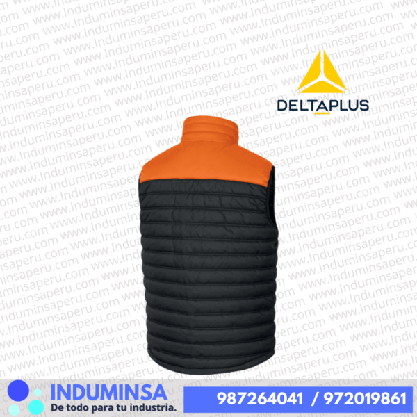 Chaleco Acolchado G-DOON Delta Plus