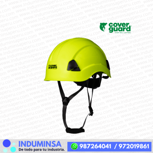 CASCO ALTAIPRO FLUORECENTE COVERGUARD