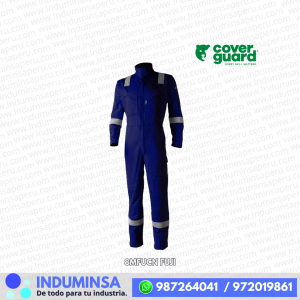 OVEROL IGNIFUGO FUJI 8MFUCN COVERGUARD