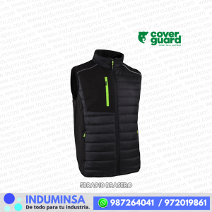 CHALECO TÉRMICO BRASERO 5BRA010 COVERGUARD