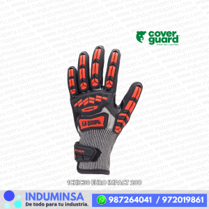 GUANTE EUROCUT IMPACT 200 1CHIC30 COVERGUARD