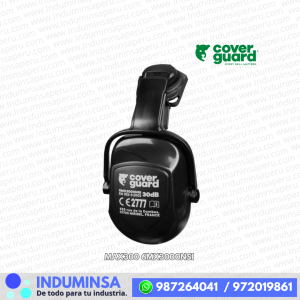 OREJERA ADAPTABLE MAX300 6MX3000NSI COVERGUARD
